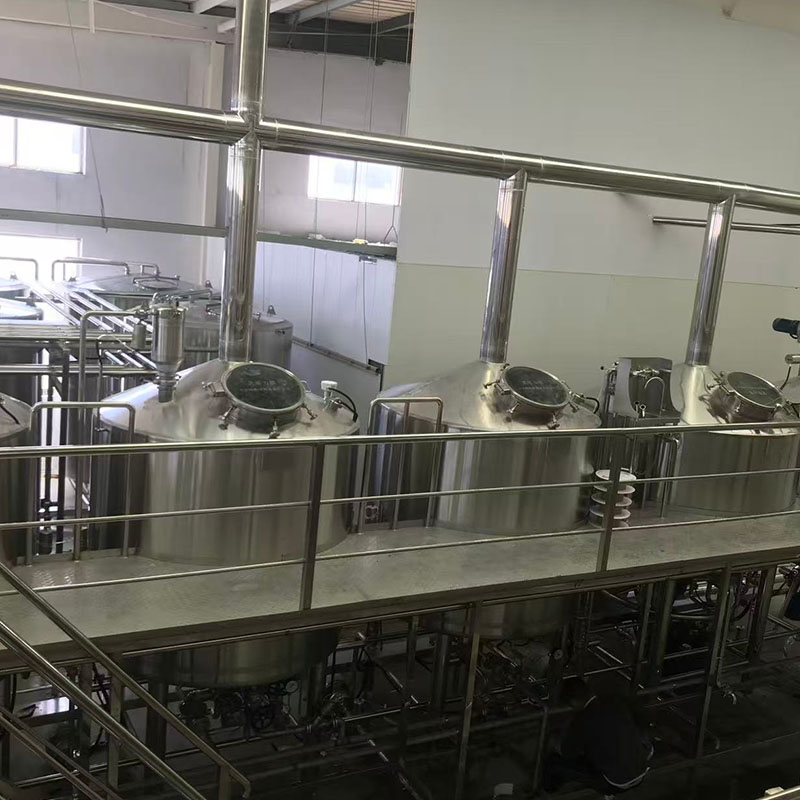 莘县精酿啤酒设备厂—啤酒文化的深刻内涵